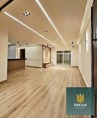 3 Bedroom Flat for Sale in New Cairo, Cairo - 75b79d94-98c2-47ad-a70a-574694261d52. jpg