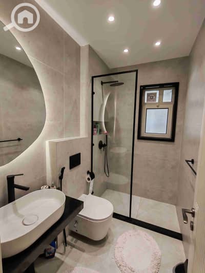 شقة 3 غرف نوم للايجار في القاهرة الجديدة، القاهرة - 1000166376. jpg