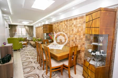 4 Bedroom Flat for Sale in Smoha, Alexandria - 1. jpg