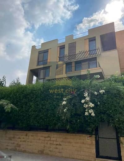 4 Bedroom Duplex for Sale in Sheikh Zayed, Giza - 1766842322965. jpg