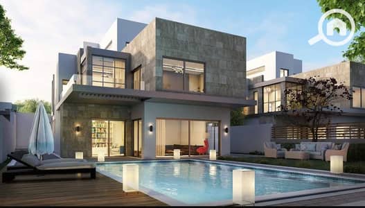 توين هاوس 4 غرف نوم للبيع في 6 أكتوبر، الجيزة - WhatsApp Image 2024-06-08 at 4.34. 24 PM (1). jpeg