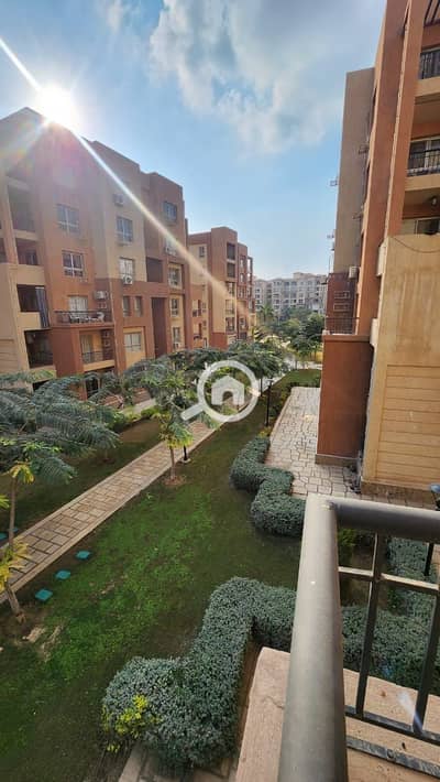 2 Bedroom Flat for Rent in Madinaty, Cairo - WhatsApp Image 2025-12-25 at 17.16. 06 (1). jpeg
