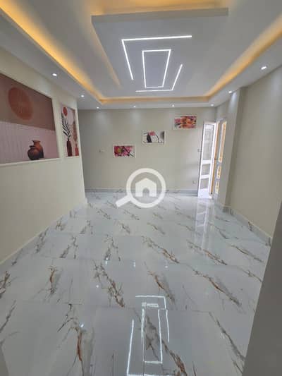 فلیٹ 2 غرفة نوم للبيع في العبور، القاهرة - 2. jpg