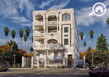 فلیٹ 3 غرف نوم للبيع في دمياط الجديدة، دمياط - WhatsApp Image 2025-10-19 at 14.32. 15_eb4d7822. jpg