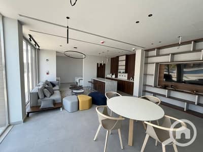 دوبلكس 3 غرف نوم للبيع في الشيخ زايد، الجيزة - WhatsApp Image 2024-04-17 at 3.18. 20 PM. jpeg