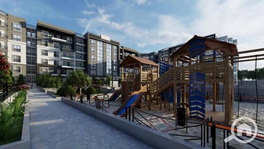 شقة 3 غرف نوم للبيع في الشيخ زايد، الجيزة - 2b35444e-db6a-43c3-ae2b-38b334889220-768x432. jpg