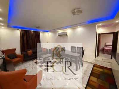 فلیٹ 2 غرفة نوم للايجار في القاهرة الجديدة، القاهرة - 490de070-3316-4282-adf1-53c278c31b4e. jpeg