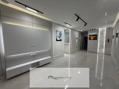 شقة 2 غرفة نوم للبيع في حدائق الاهرام، الجيزة - WhatsApp Image 2025-12-21 at 11.39. 47 PM (2). jpeg