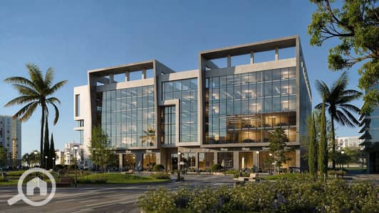 Office for Sale in 6th of October, Giza - WhatsApp Image 2025-12-27 at 1.26. 08 PM. jpeg