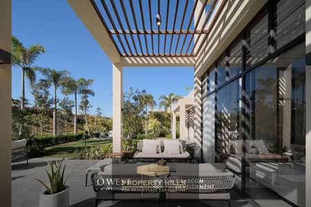 دوبلكس 3 غرف نوم للبيع في 6 أكتوبر، الجيزة - WhatsApp Image 2024-06-13 at 12.29. 19 PM. jpeg