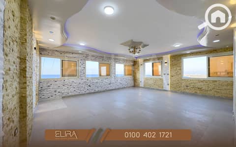 3 Bedroom Apartment for Sale in Montazah, Alexandria - 598581281_122106418743146028_860450554584888837_n. jpg