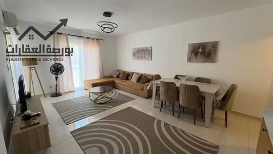 2 Bedroom Flat for Rent in New Cairo, Cairo - IMG-20251227-WA0002. jpg