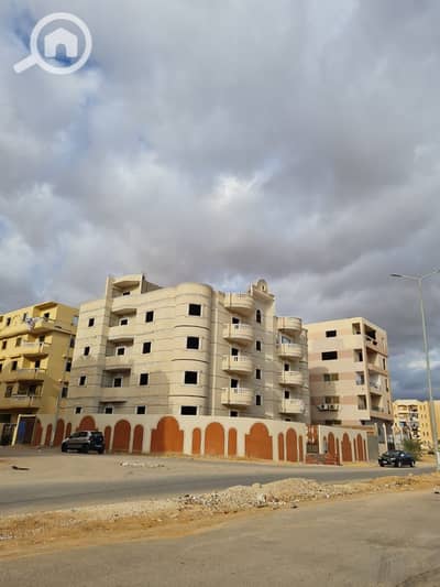 3 Bedroom Apartment for Sale in 6th of October, Giza - WhatsApp Image 2025-12-27 at 3.11. 06 PM (1). jpeg