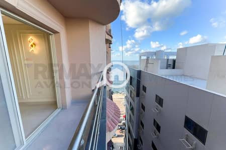 شقة 3 غرف نوم للايجار في كامب شيزار، الإسكندرية - 1. jpg شقة 3 غرف نوم للايجار في كامب شيزار، الإسكندرية - 1. jpg