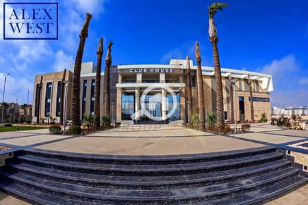 3 Bedroom Apartment for Sale in Agami, Alexandria - 1 (1). jpg