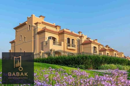 فیلا 4 غرف نوم للبيع في القاهرة الجديدة، القاهرة - 1000225892. jpg