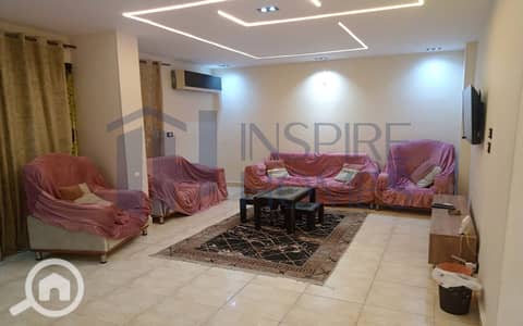 2 Bedroom Apartment for Rent in Asafra, Alexandria - 1. jpg