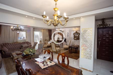 شقة 3 غرف نوم للبيع في ميامي، الإسكندرية - 1. JPG