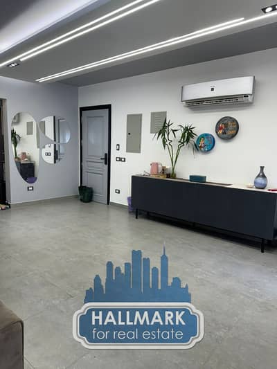 فلیٹ 3 غرف نوم للايجار في القطامية، القاهرة - ييييي. jpeg