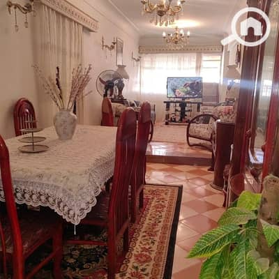 فلیٹ 2 غرفة نوم للايجار في سموحة، الإسكندرية - Untitled-1_0000_WhatsApp Image 2025-12-25 at 1.58. 45 PM. jpg