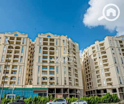 3 Bedroom Flat for Rent in Sidi Gaber, Alexandria - 11. png