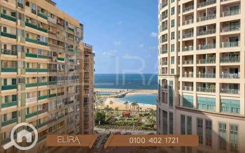 4 Bedroom Flat for Sale in San Stefano, Alexandria - 3. jpg