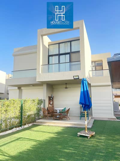 4 Bedroom Villa for Sale in Ain Sukhna, Suez - IMG-20240516-WA0043. jpg