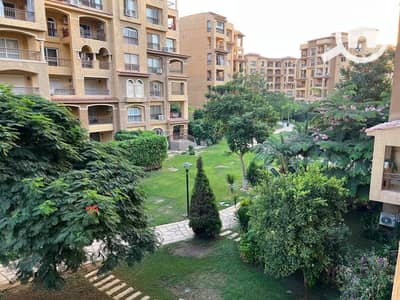 2 Bedroom Apartment for Rent in Madinaty, Cairo - df88b0eb-6319-4fe3-94db-c6a4277071f3. jpg