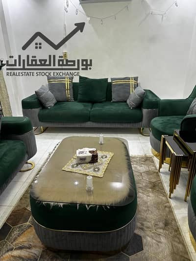 3 Bedroom Apartment for Rent in New Cairo, Cairo - IMG-20251227-WA0016. jpg