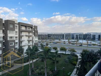 3 Bedroom Flat for Rent in Madinaty, Cairo - WhatsApp Image 2025-12-27 at 12.03. 55 AM (3). jpeg