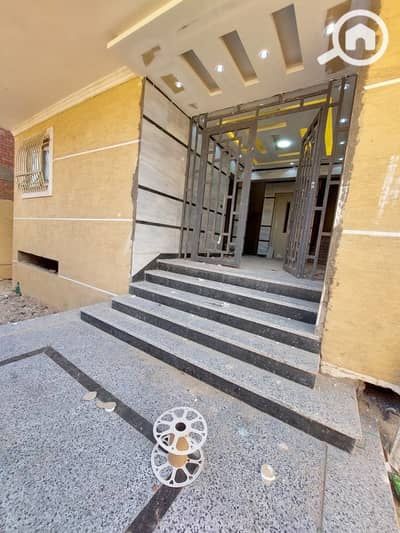 3 Bedroom Apartment for Sale in Obour City, Cairo - WhatsApp Image 2025-12-27 at 11.14. 56 (1). jpeg