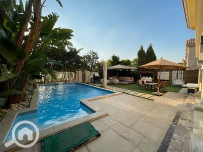 3 Bedroom Villa for Sale in Madinaty, Cairo - WhatsApp Image 2025-10-26 at 5.57. 32 PM (2). jpeg