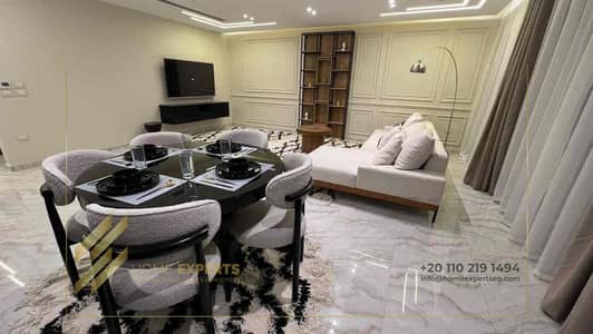 3 Bedroom Flat for Rent in New Cairo, Cairo - e6aef2c7-5016-4299-9481-5c107f4889a9. jpg