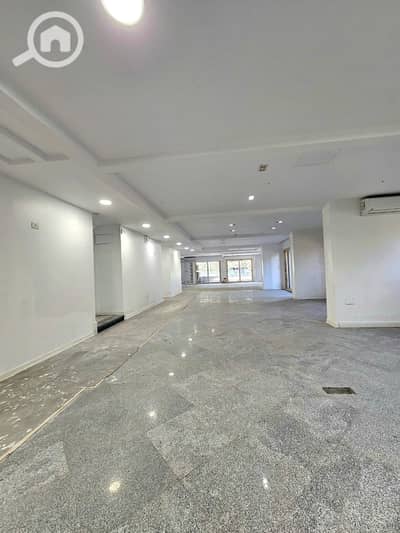 مکتب  للايجار في المعادي، القاهرة - WhatsApp Image 2025-12-26 at 3.53. 52 PM (1). jpeg