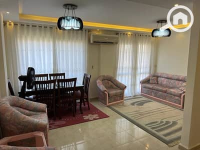 2 Bedroom Apartment for Rent in Madinaty, Cairo - WhatsApp Image 2025-12-22 at 3.32. 38 PM (4). jpeg