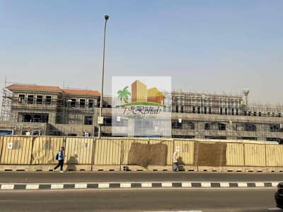 Clinic for Sale in New Cairo, Cairo - 06f94b21-2943-4002-898e-596e536c91c5. jpg