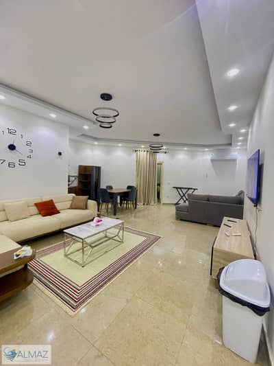 شقة 3 غرف نوم للايجار في القاهرة الجديدة، القاهرة - WhatsApp Image 2025-12-25 at 3.47. 06 PM (1). jpeg