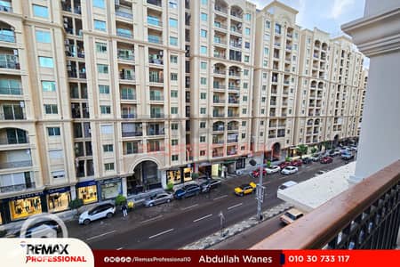 4 Bedroom Apartment for Rent in Smoha, Alexandria - 1. jpg