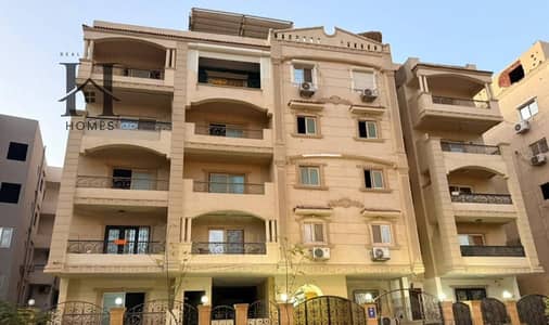 فلیٹ 3 غرف نوم للبيع في القاهرة الجديدة، القاهرة - WhatsApp Image 2025-12-27 at 4.09. 22 PM (3). jpeg