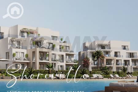 3 Bedroom Chalet for Sale in North Coast, Matruh - 1. jpg