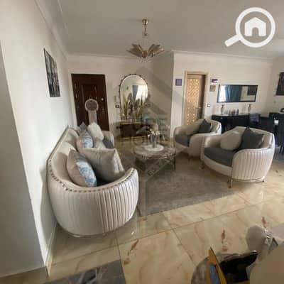 فلیٹ 3 غرف نوم للبيع في لوران، الإسكندرية - 2. jpg