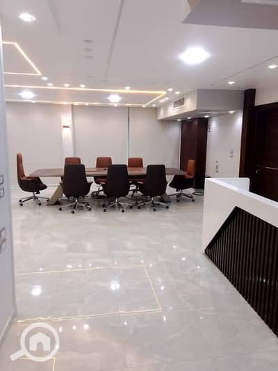 Office for Rent in Katameya, Cairo - WhatsApp Image 2025-12-25 at 10.58. 26 PM (1). jpeg