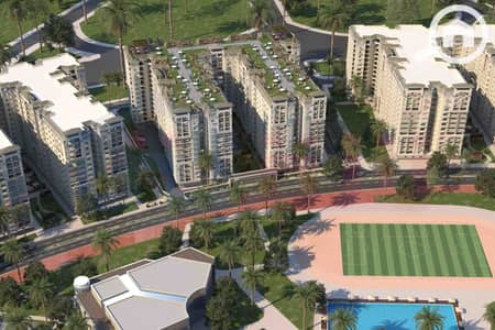 4 Bedroom Flat for Sale in Smoha, Alexandria - WhatsApp Image 2025-11-06 at 4.58. 53 PM. jpg