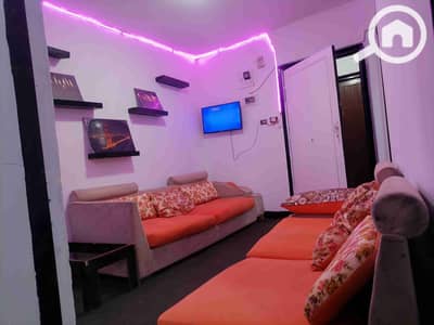 2 Bedroom Apartment for Rent in Maadi, Cairo - IMG_20250414_193519. jpg