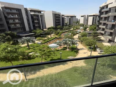 3 Bedroom Flat for Rent in Madinaty, Cairo - WhatsApp Image 2025-12-27 at 15.58. 27. jpeg