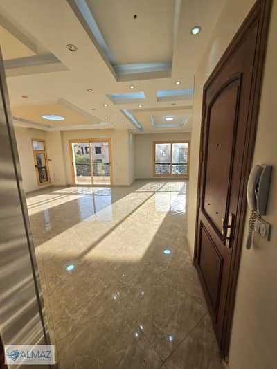 شقة 3 غرف نوم للايجار في القاهرة الجديدة، القاهرة - WhatsApp Image 2025-12-27 at 11.29. 12 AM (1). jpeg