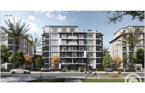 شقة 3 غرف نوم للبيع في القاهرة الجديدة، القاهرة - WhatsApp Image 2025-10-12 at 4.57. 48 PM (5). jpg