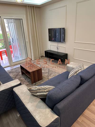 2 Bedroom Apartment for Rent in Madinaty, Cairo - WhatsApp Image 2025-12-27 at 11.41. 26 AM. jpeg