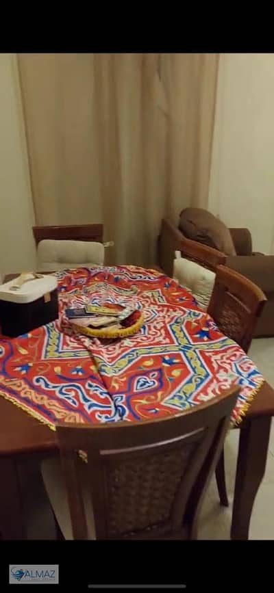 شقة 2 غرفة نوم للايجار في القاهرة الجديدة، القاهرة - WhatsApp Image 2025-12-27 at 11.57. 12 AM. jpeg