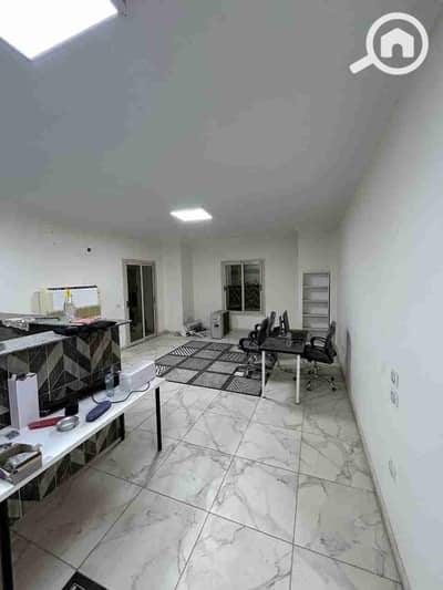 3 Bedroom Flat for Rent in New Cairo, Cairo - 1000269486. jpg